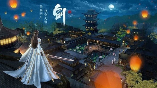 灵法乾坤红包版