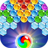 泡泡消消消红包版