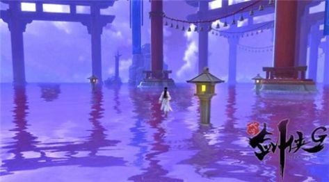 代号剑侠E微博版