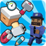 躲猫猫大作战正版