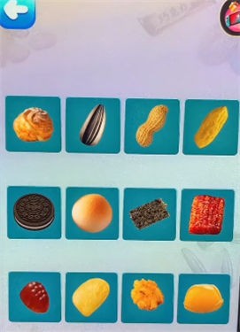 美食模拟器抖音