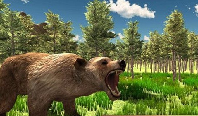 生存模拟器3D中文版