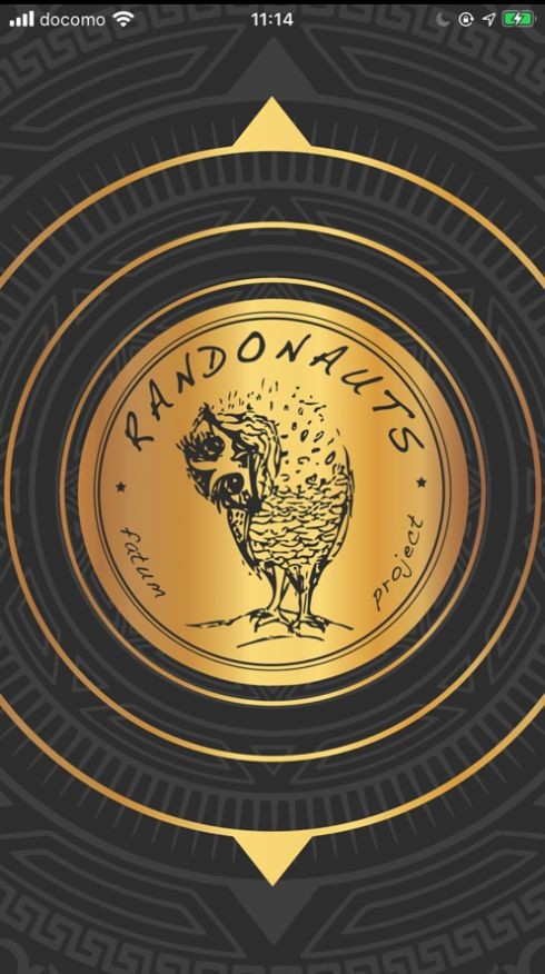 randonautica