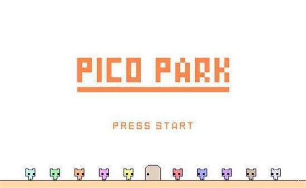 pico park正式版