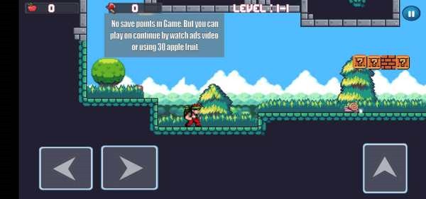 超级点头的世界