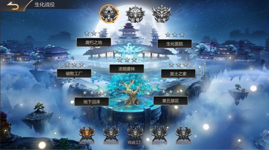 赤战开天