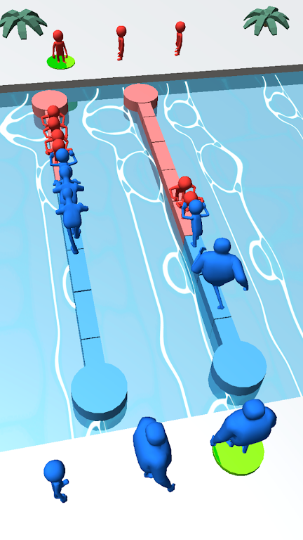 推杆3D