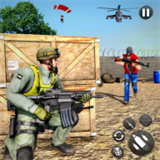 打击2020 Mission Shooting Strike 2020