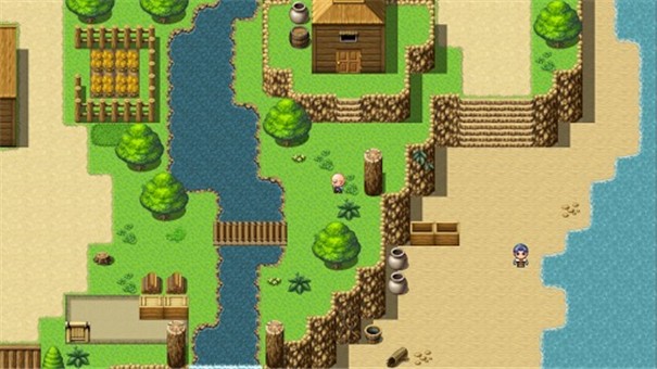 传说之剑苍冥的救赎