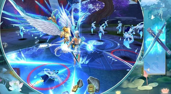 九天星辰