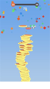 煎饼塔MagicalHoop