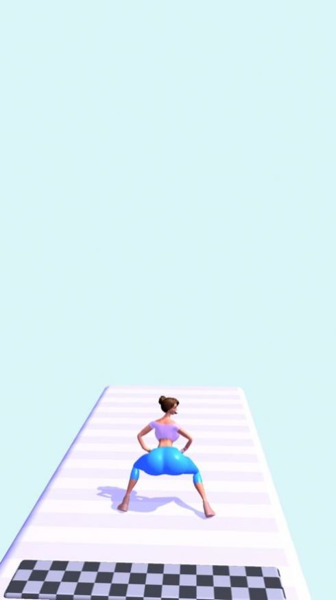 胖姐我最美游戏