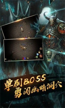 夜熙传