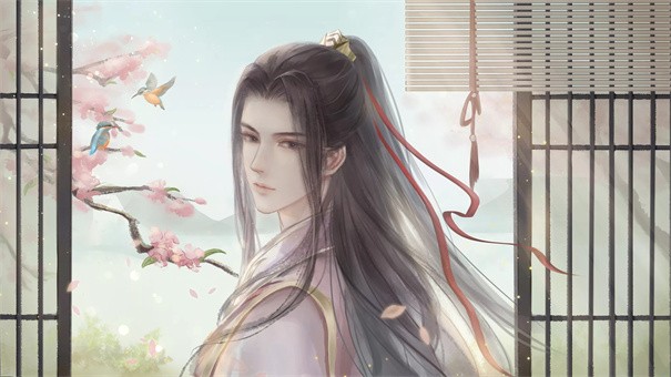 这个女帝不太渣