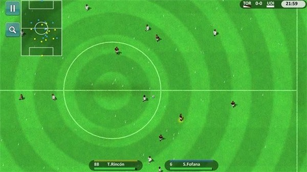 超级足球冠军2021Super Soccer Champs 2021 FREE