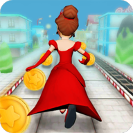 公主殿下快跑Princess Run