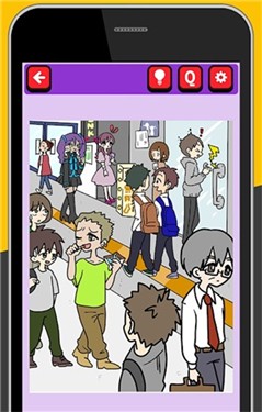 句句扎心的话语