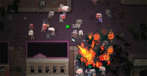 加拿大不归路内置菜单