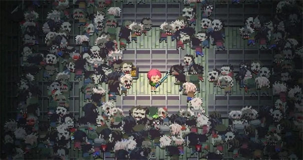 加拿大不归路内置菜单