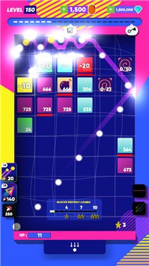 砖块破坏者1.2.5