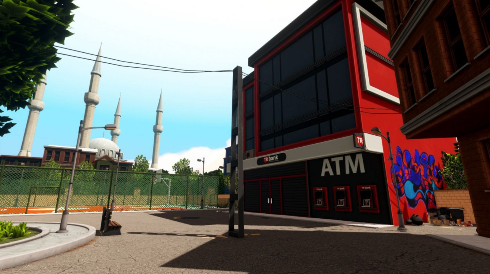 孤舟求生中文版