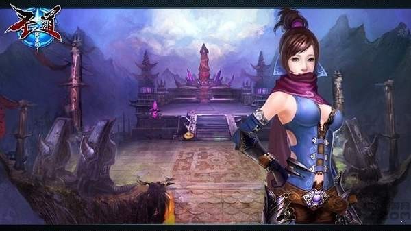 圣道传奇满V版