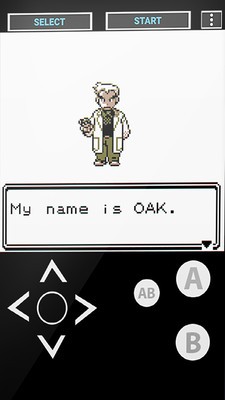 口袋妖怪水晶完美汉化