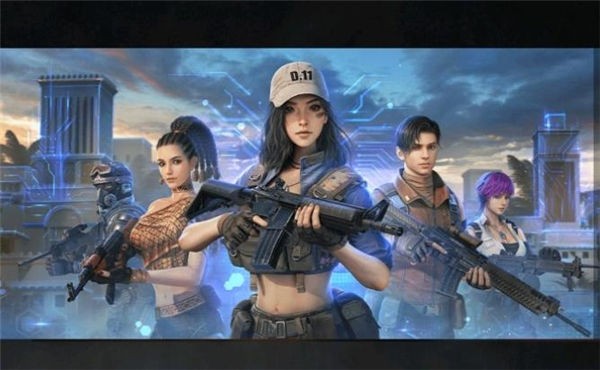 The Origin Mission中文版