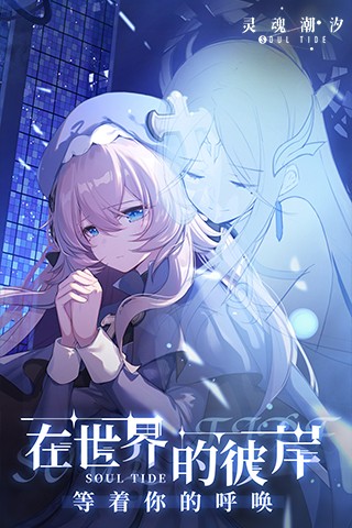 灵魂潮汐手游