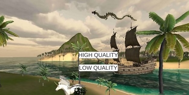 流浪者生存法则