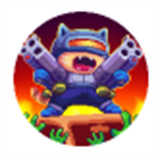 猫咪魔幻大作战