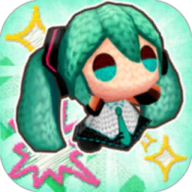 初音未来跳跃