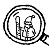 隐藏的家伙Hidden Folks