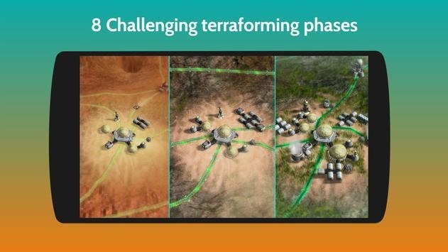 明日火星Mars Tomorrow