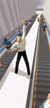 自动扶梯大师3D