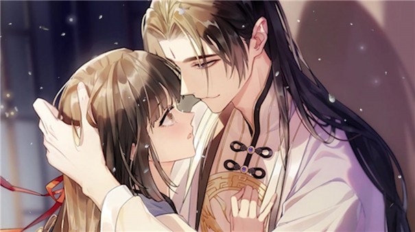 浮生如梦亦如烟