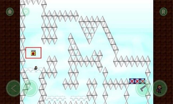 世界上最难的游戏2