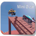 迷你汽车挑战赛Miniocar