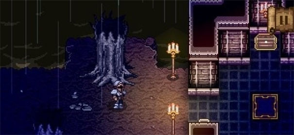 不屈的灵魂中文版