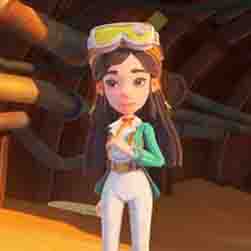 沙石镇时光手游