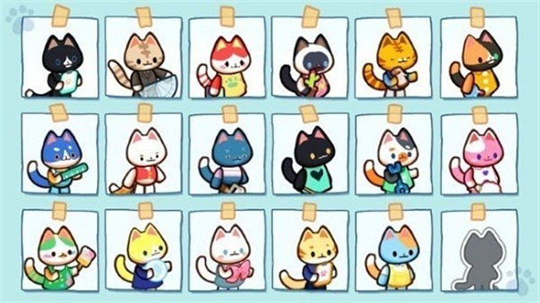 放置猫咪大亨最新版