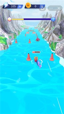巨鲲吞吞吞