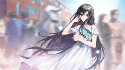 他人世界末手游