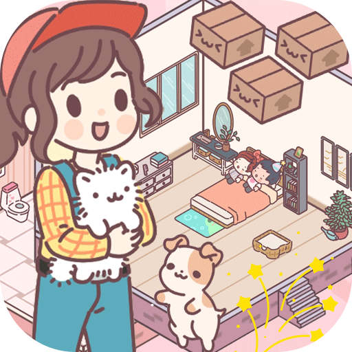 口袋模拟恋爱最新版