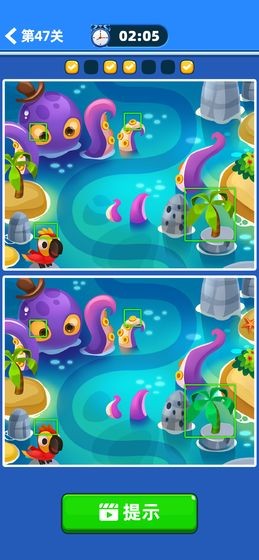 全民来找茬完整版