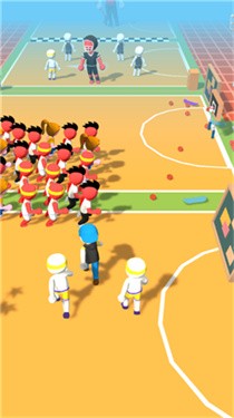 恶霸冲突Bully Clash