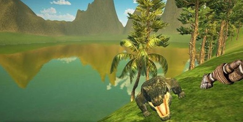 生存模拟器3D中文版