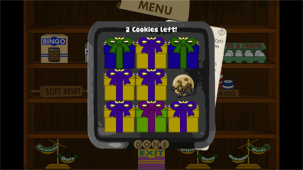 饼干点点乐手游