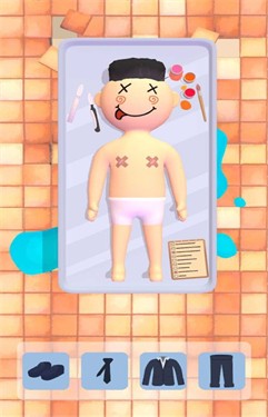 坟墓制作模拟器