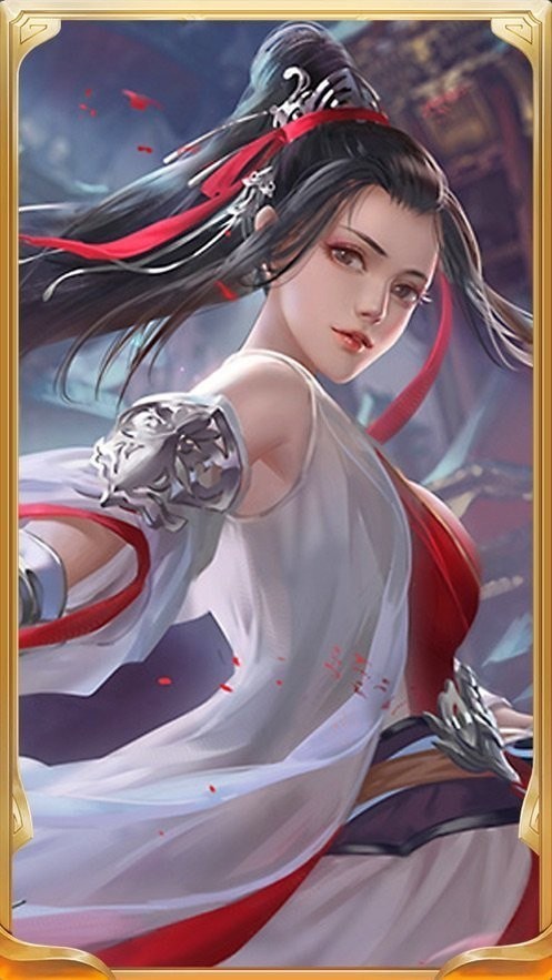 烬月之歌